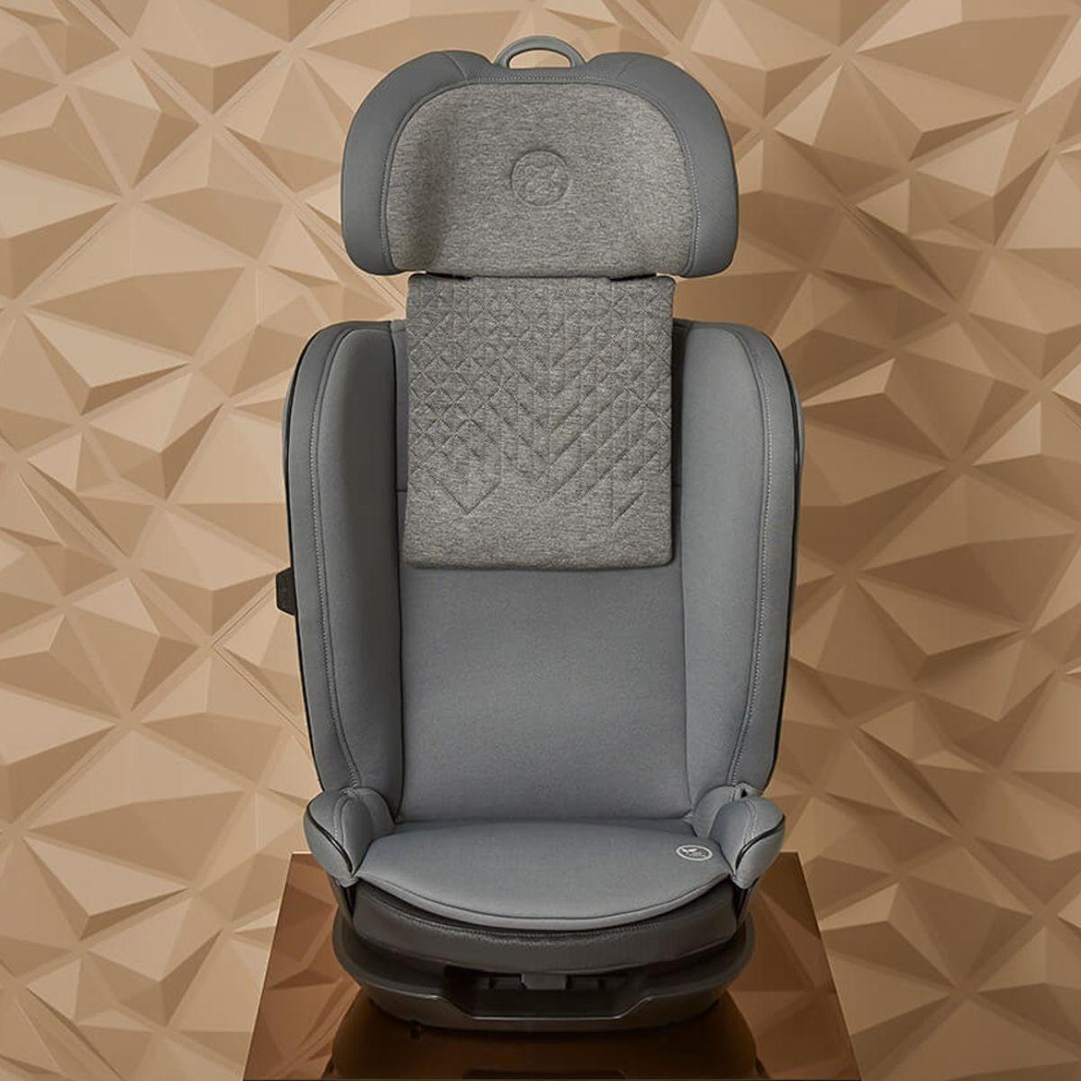 Silver Cross Discover I-Size Carseat - Glacier | Mothercare